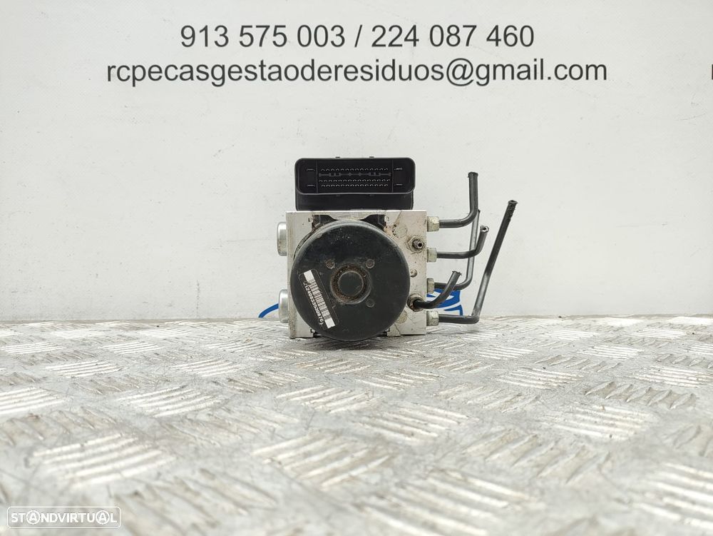 ABS Modulo Bloco Hidraulico BMW Serie 3 E90 E91 E92 E93 6778484 - 7