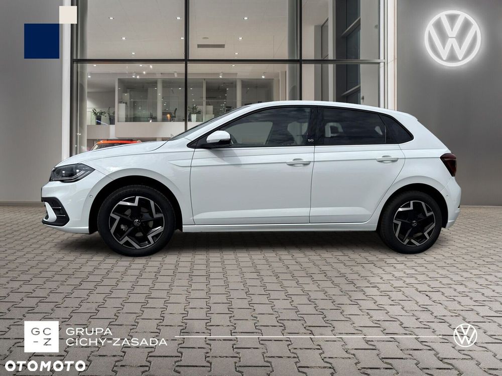Volkswagen Polo - 3