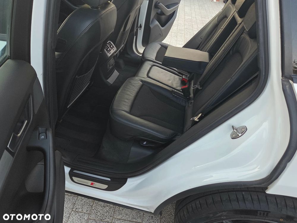 Audi Q5 - 8