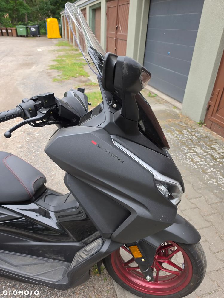 Honda NSS - 2