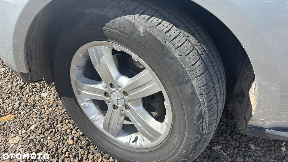 Mercedes-Benz ML 280 CDI 4Matic 7G-TRONIC - 15