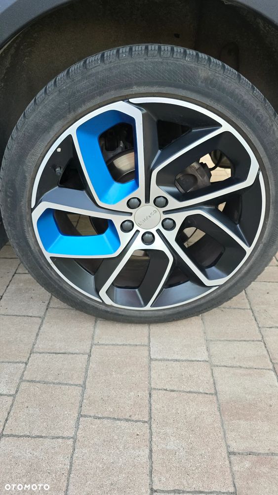 Lynk & Co 01 PHEV - 40