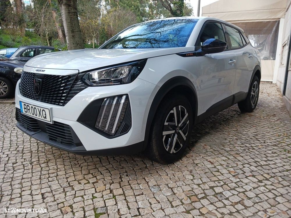 Peugeot 2008 1.2 PureTech Style - 6