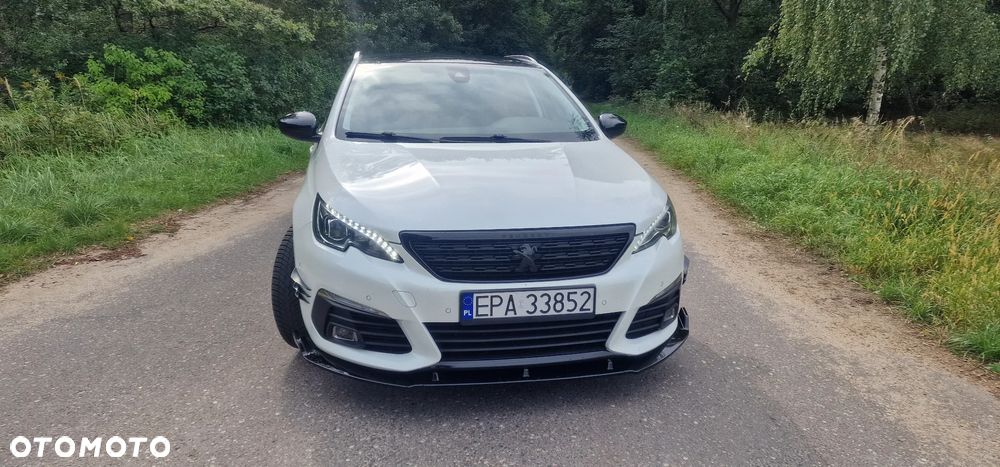 Peugeot 308 SW 1.5 BlueHDi Business Line S&S - 1