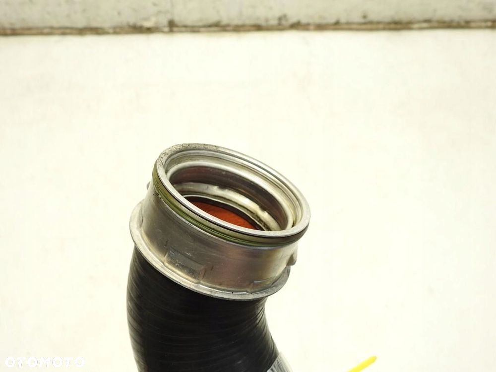 RURA WĄŻ INTERCOOLERA CHRYSLER 300C 3.0 CRD V6 04861690AD 51959 - 5