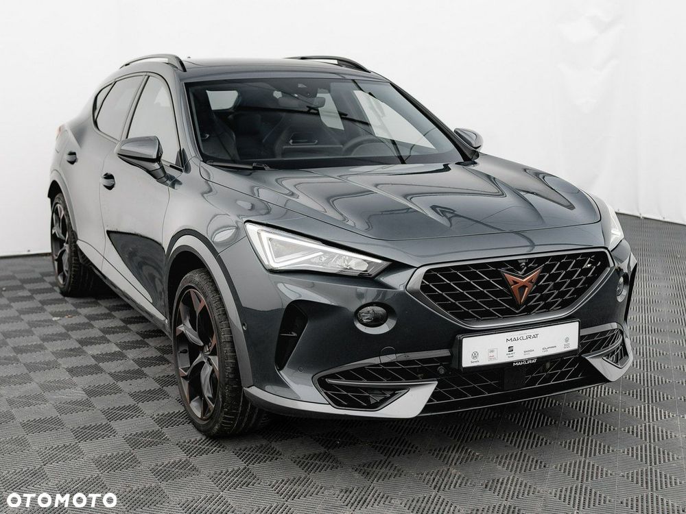 Cupra Formentor 2.0 TSI 4Drive VZ DSG - 3