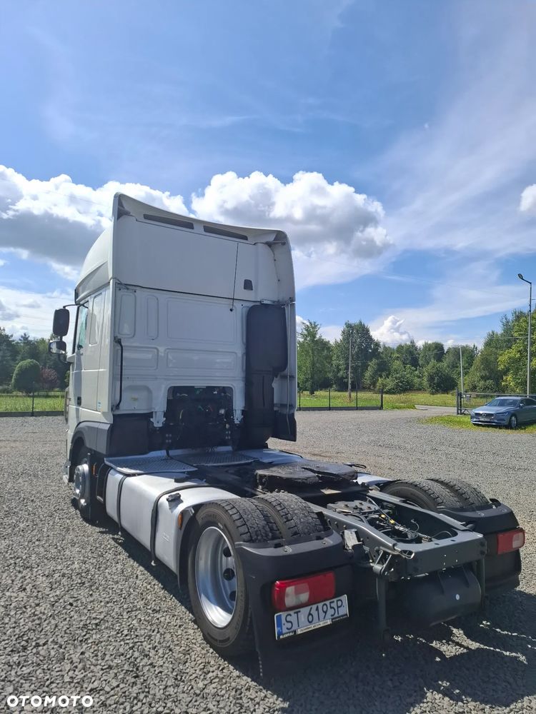 DAF XF 480 - 6