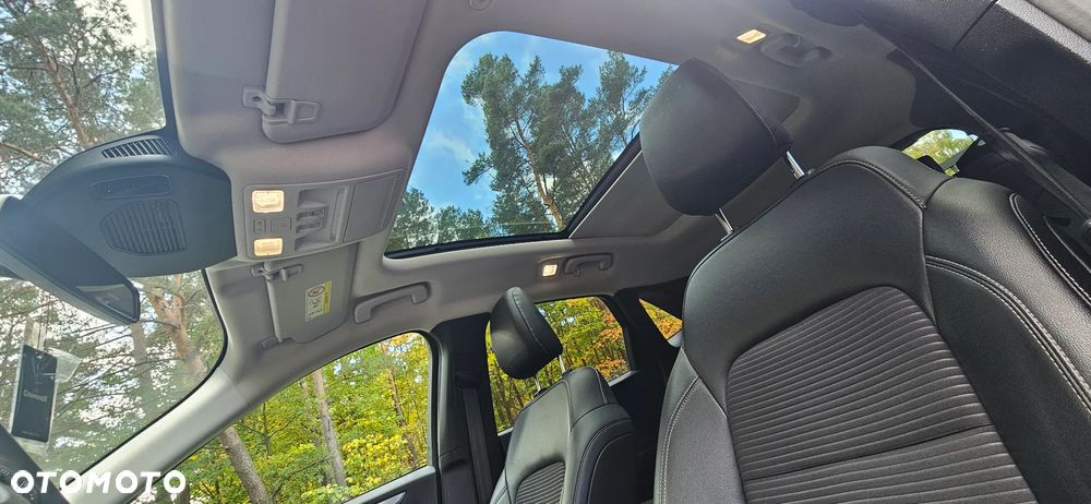 Ford Kuga - 20