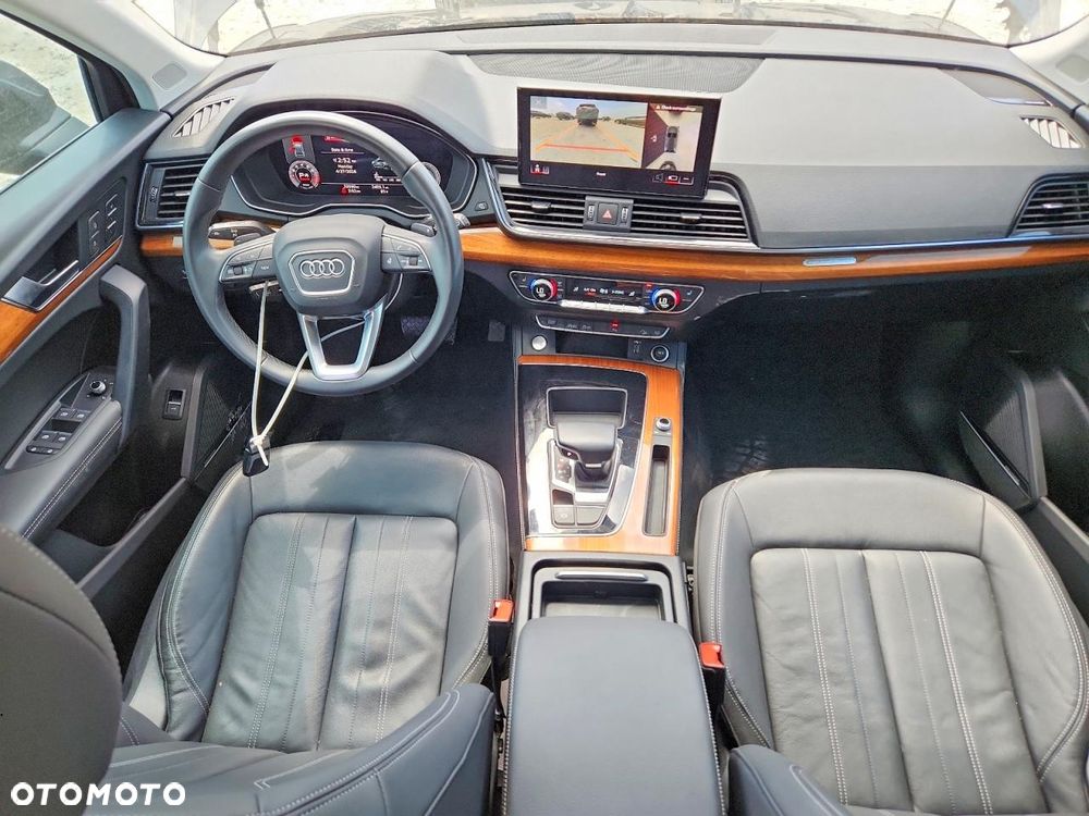 Audi Q5 - 7