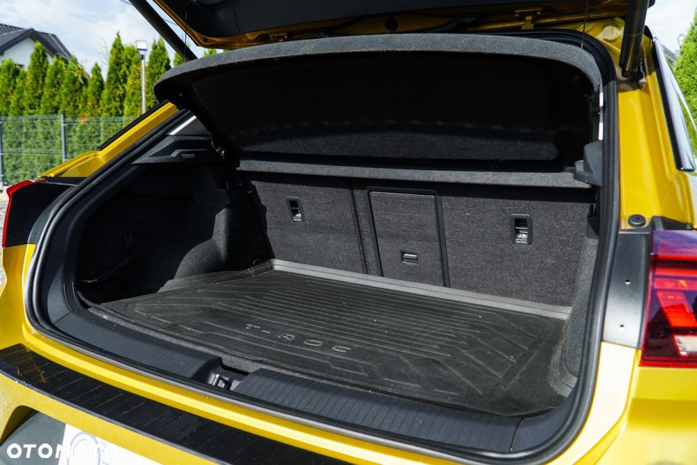 Volkswagen T-Roc 1.5 TSI Style DSG - 39