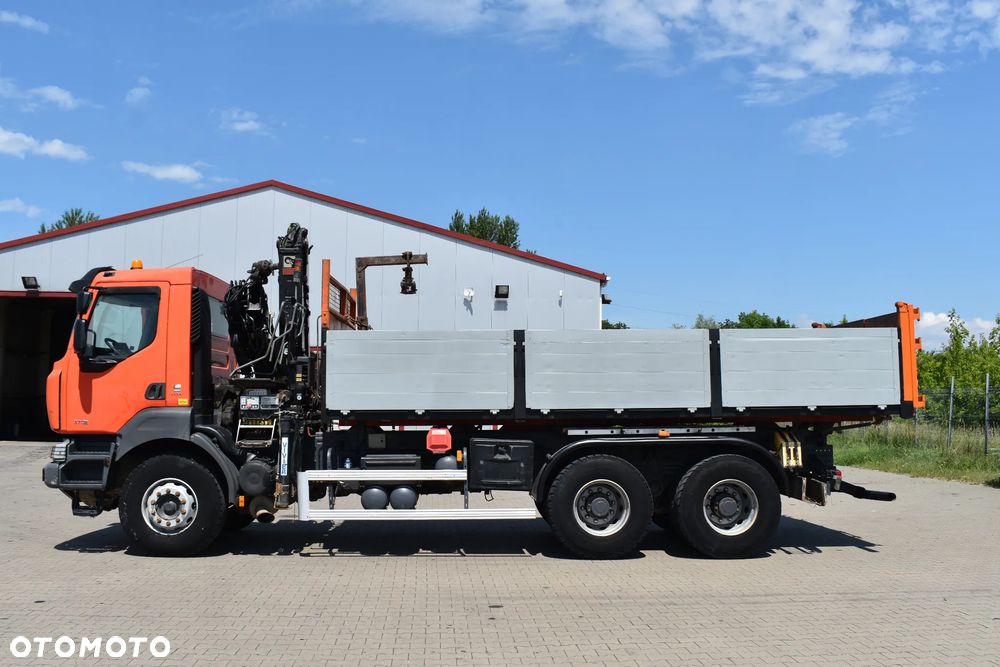 Renault Kerax - 4
