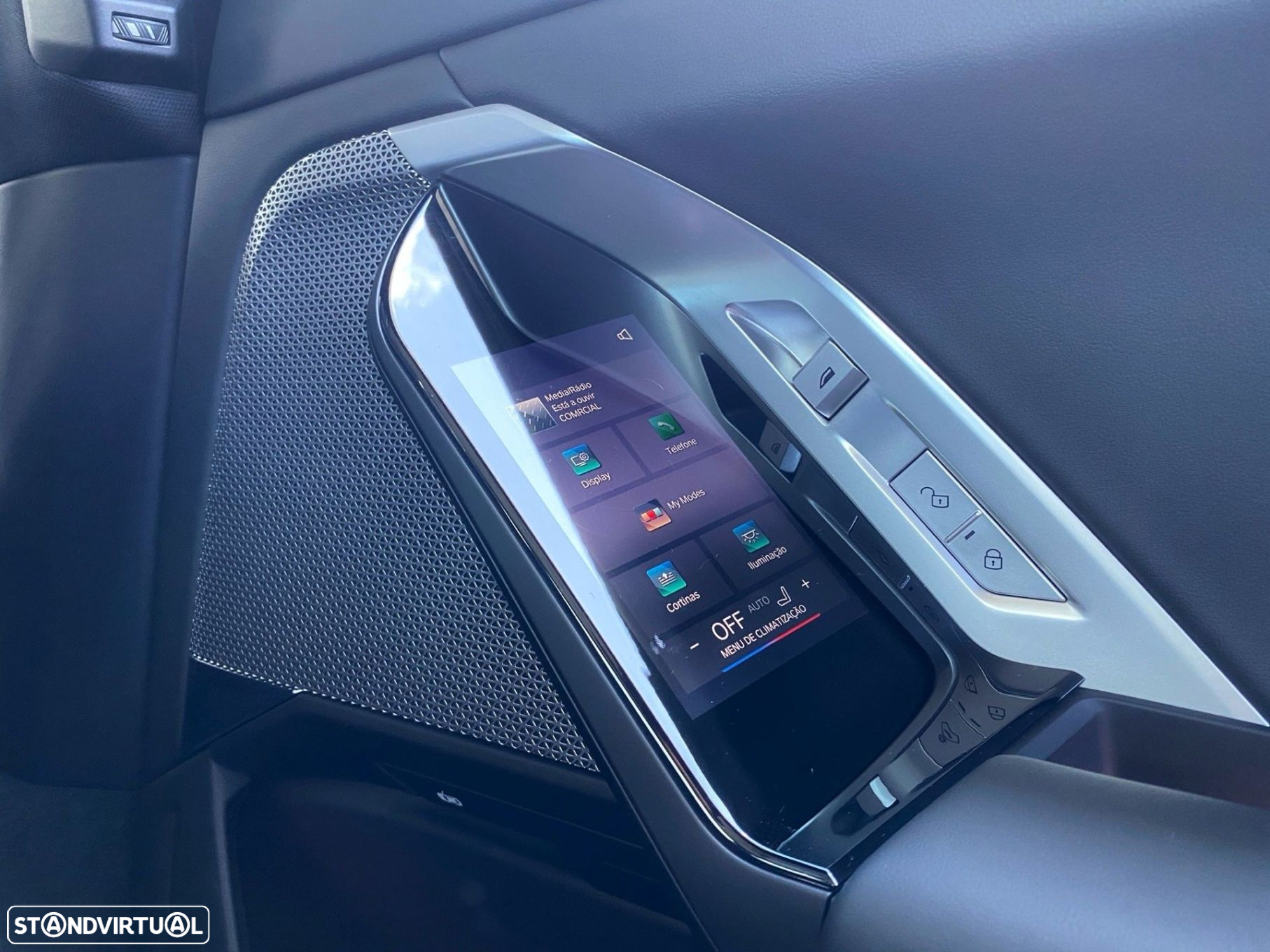 BMW i7 eDrive50 Pack Desportivo M - 20