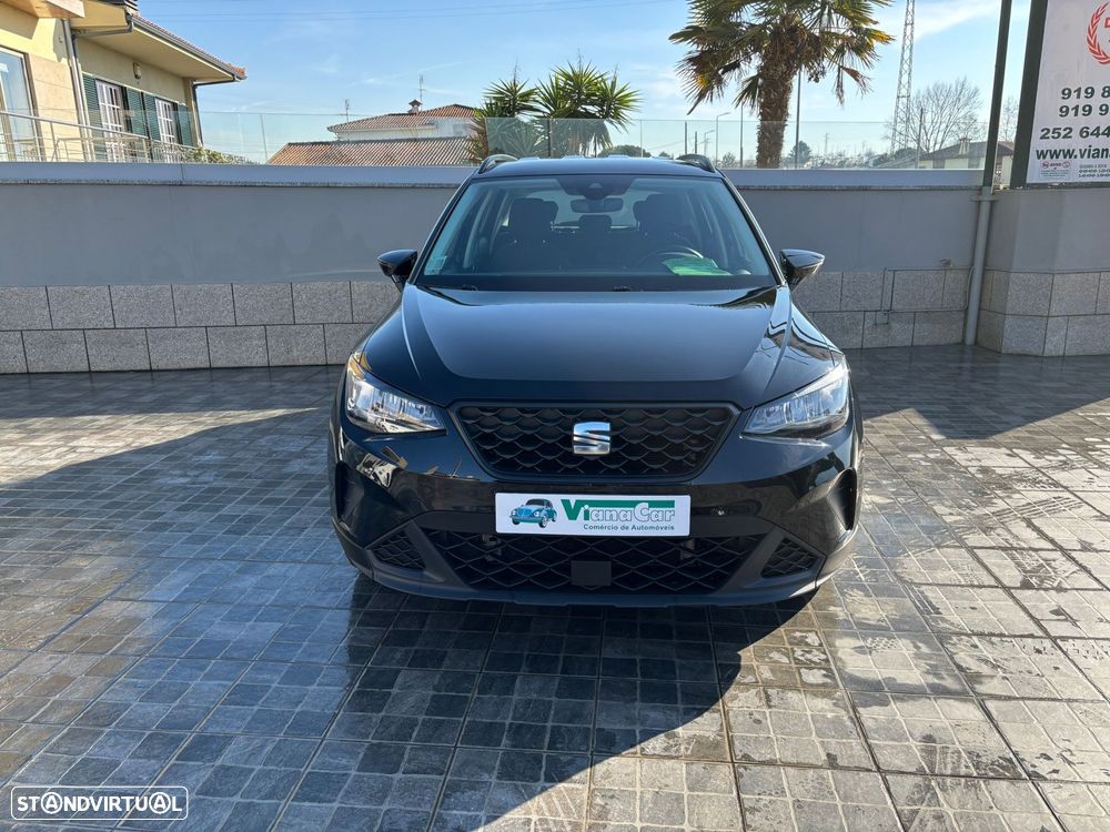 SEAT Arona 1.0 TSI Style - 3