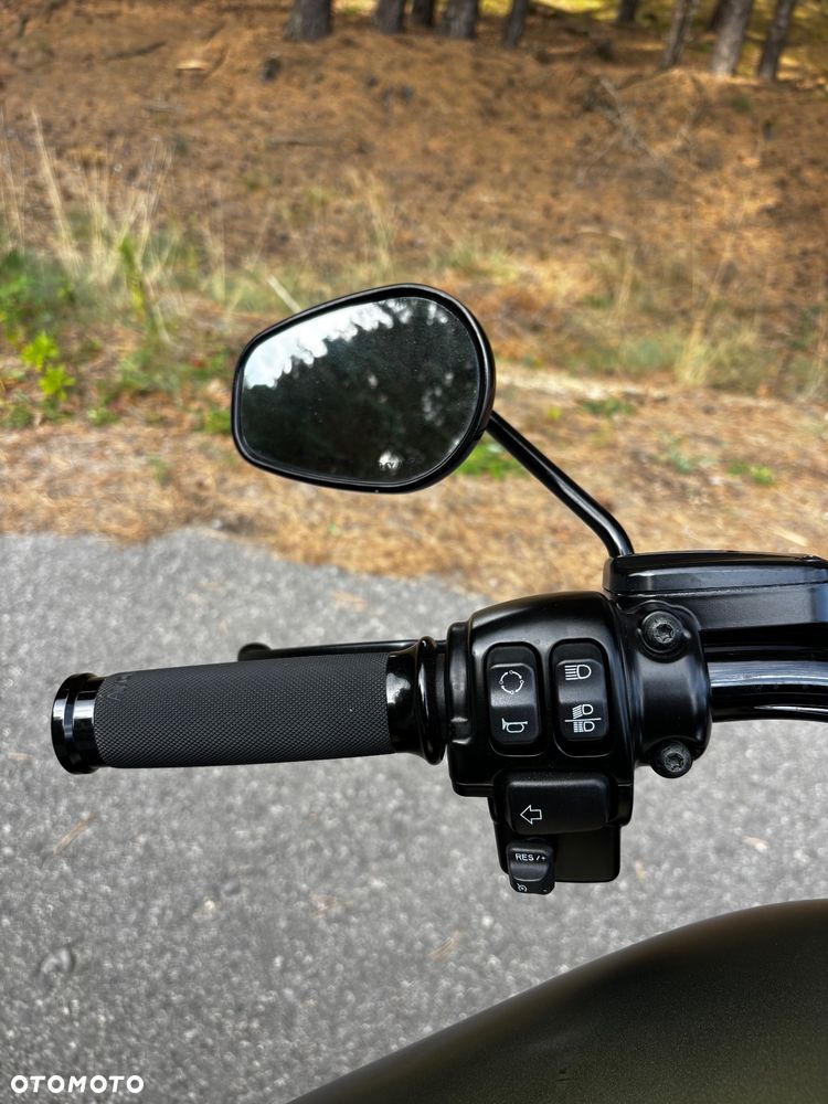 Harley-Davidson Softail Slim - 27