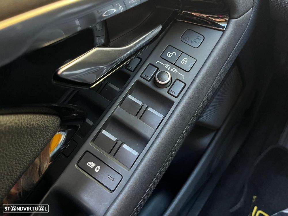 Land Rover Range Rover Evoque - 18