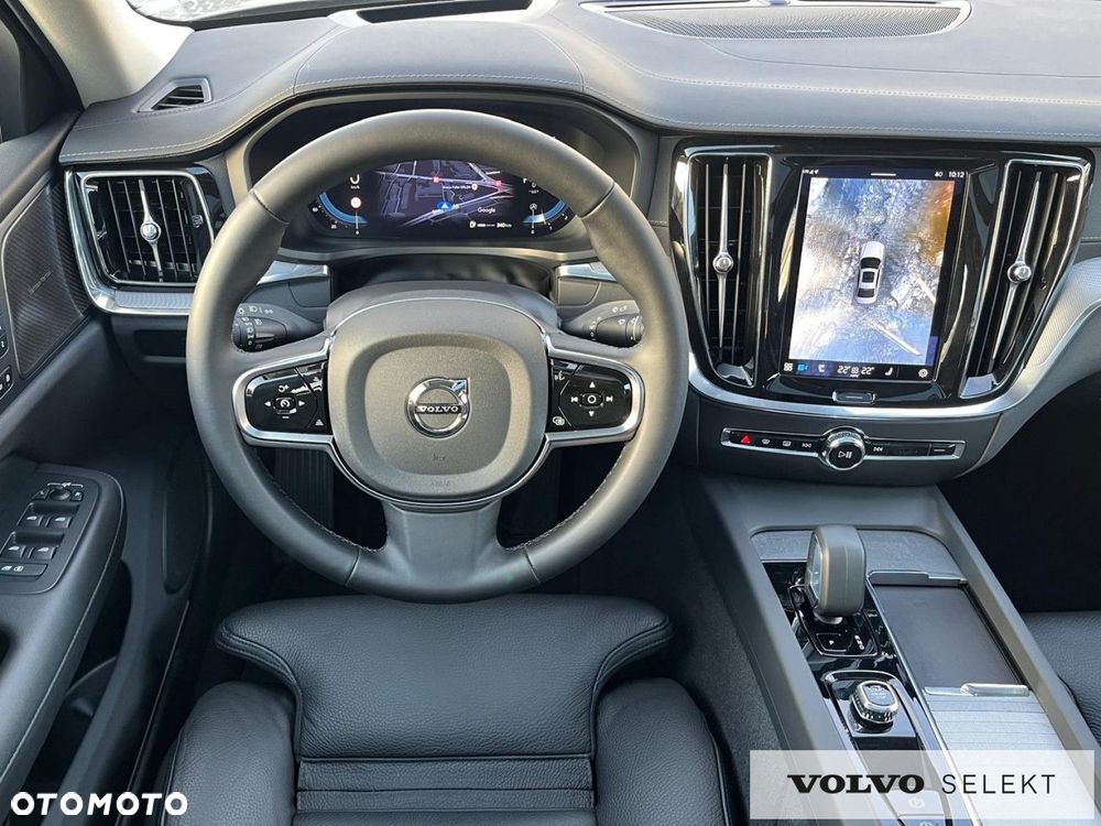 Volvo S60 - 13