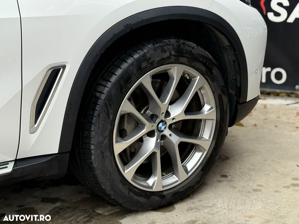 BMW X5 xDrive45e xLine - 30