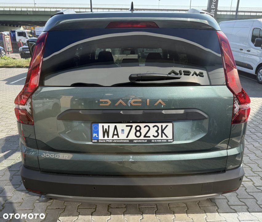 Dacia Jogger - 3