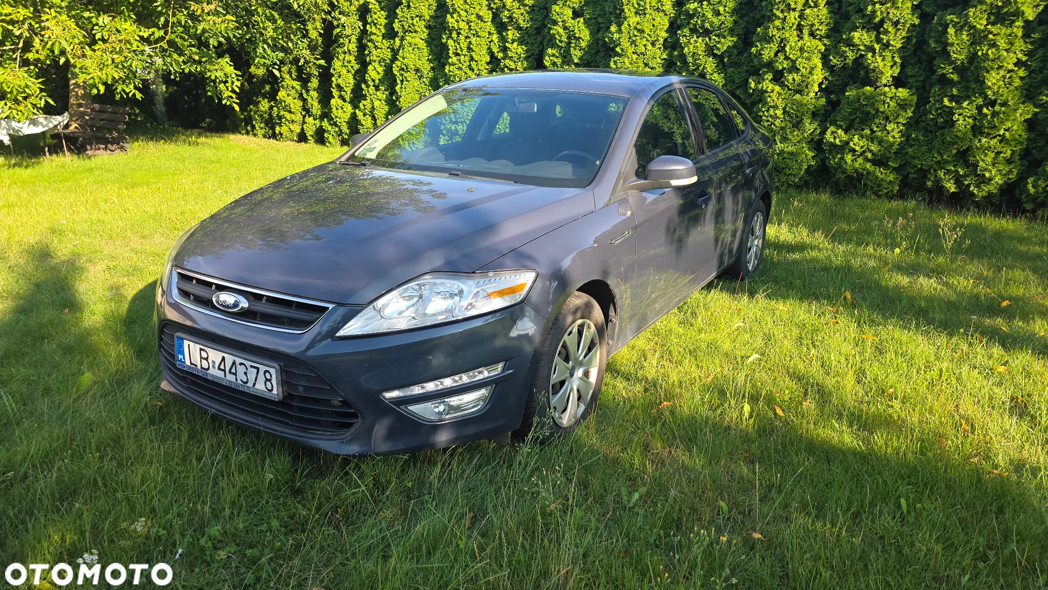 Ford Mondeo 2.0 TDCi Trend - 2
