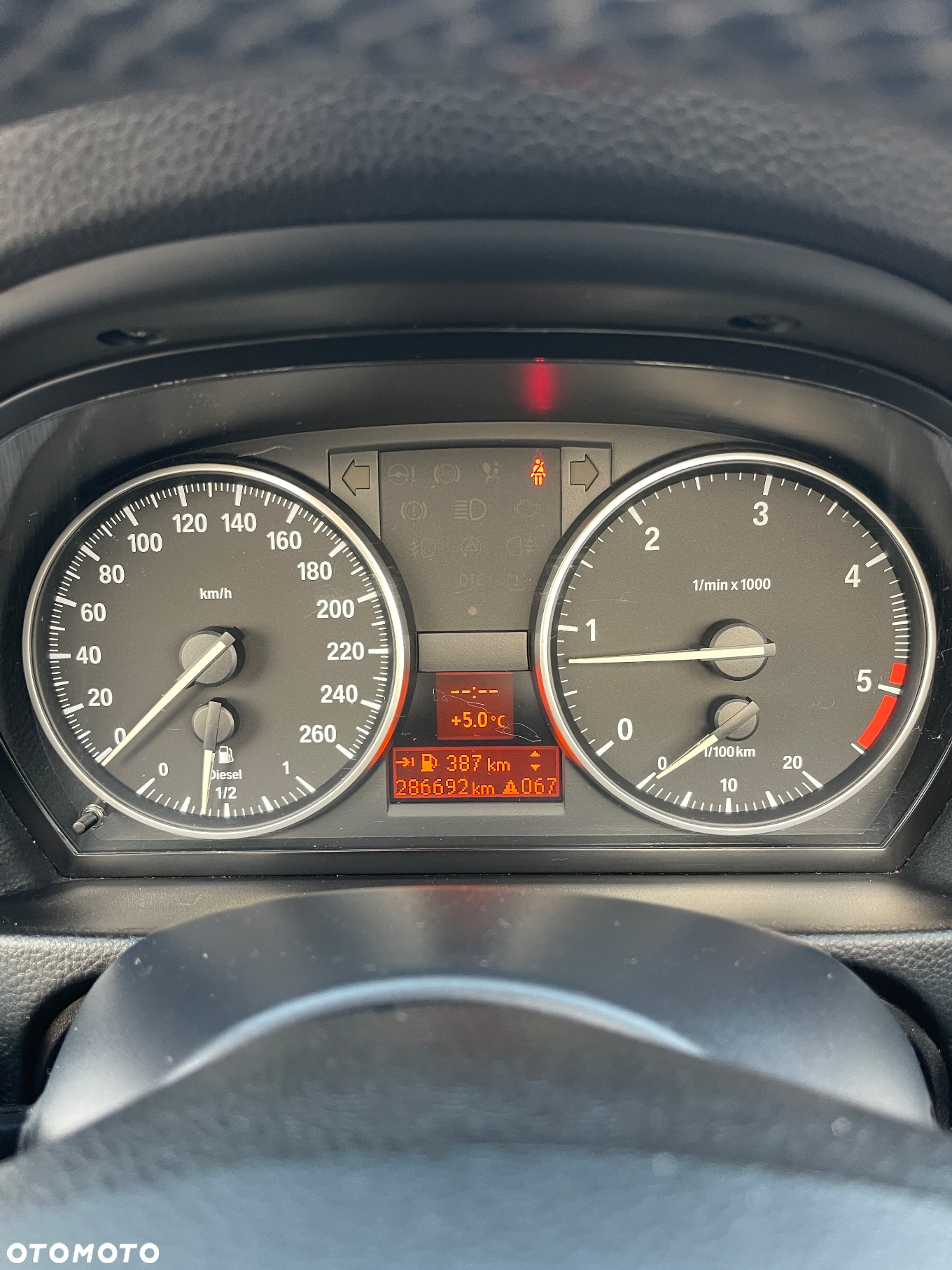 BMW Seria 3 320d - 15