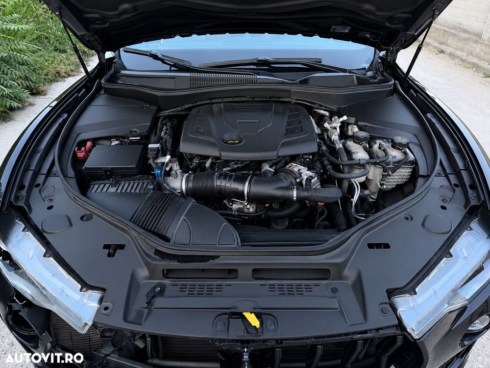 Maserati Levante - 6