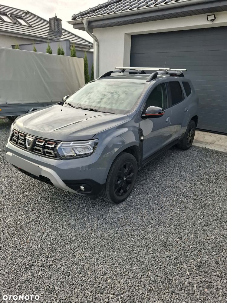 Dacia Duster - 7