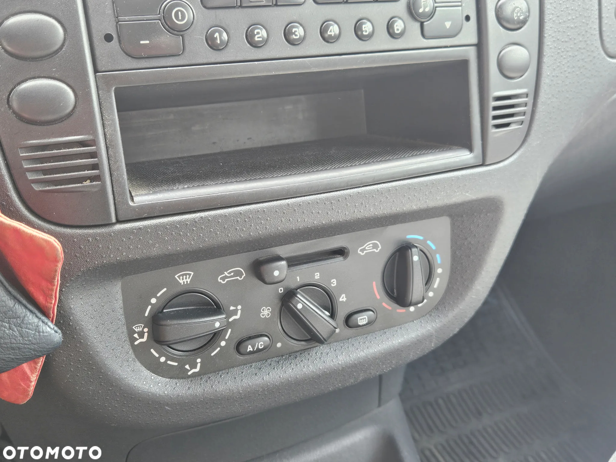 Citroën C3 1.4 Confort - 29