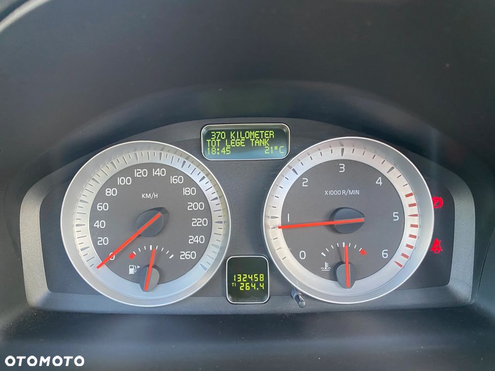Volvo C70 2.0D Summum - 18