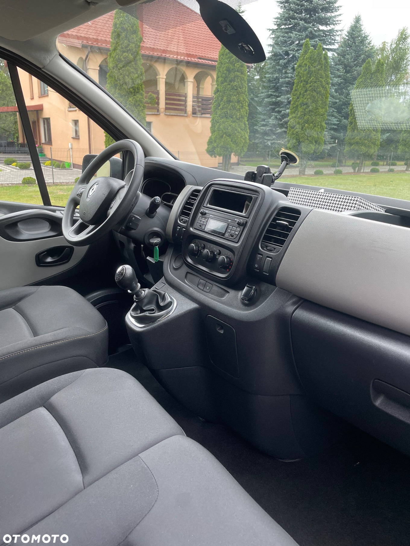 Renault Trafic L2H1 2,9t Pack Clim - 10