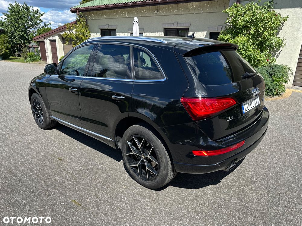 Audi Q5 - 3