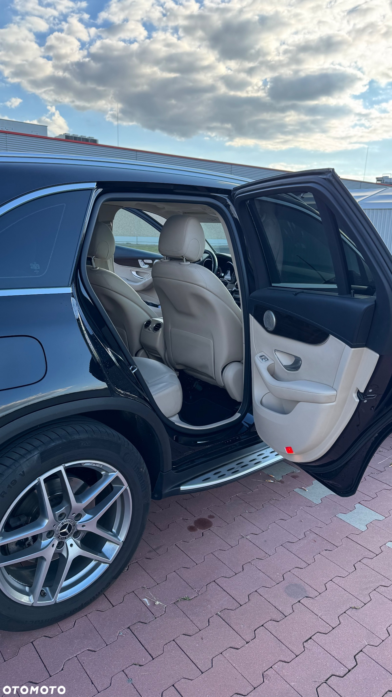 Mercedes-Benz GLC 250 4-Matic - 29