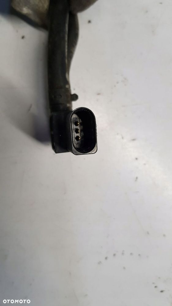 czujnik DPF spalin Audi A4 B8 2.0 TDI - 3