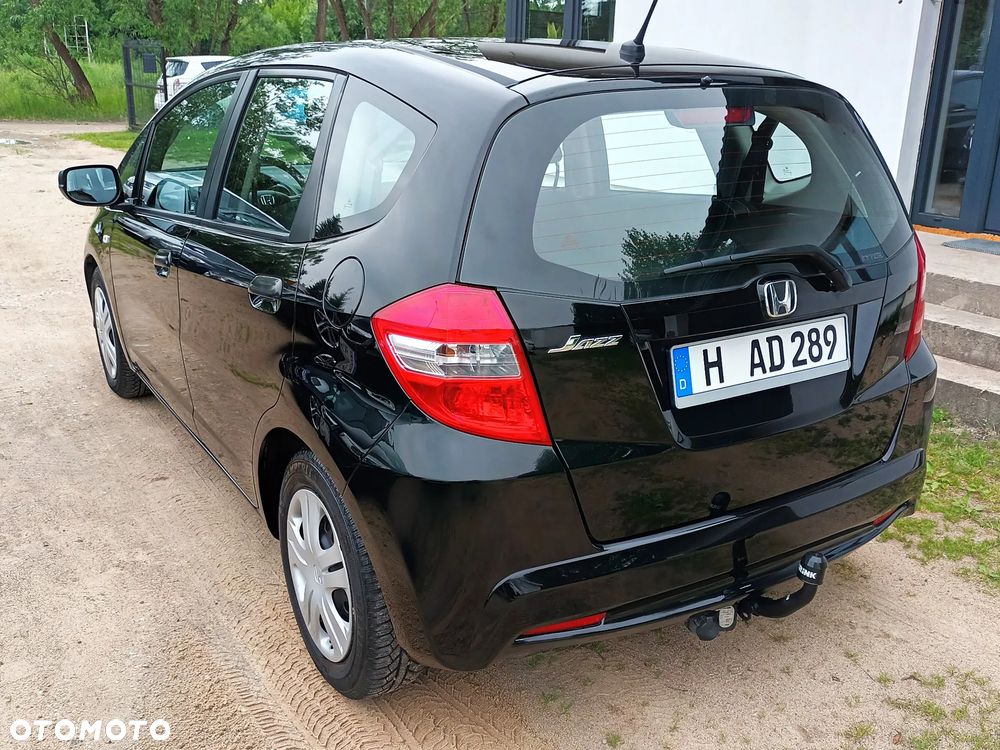 Honda Jazz 1.2 i-VTEC - 17
