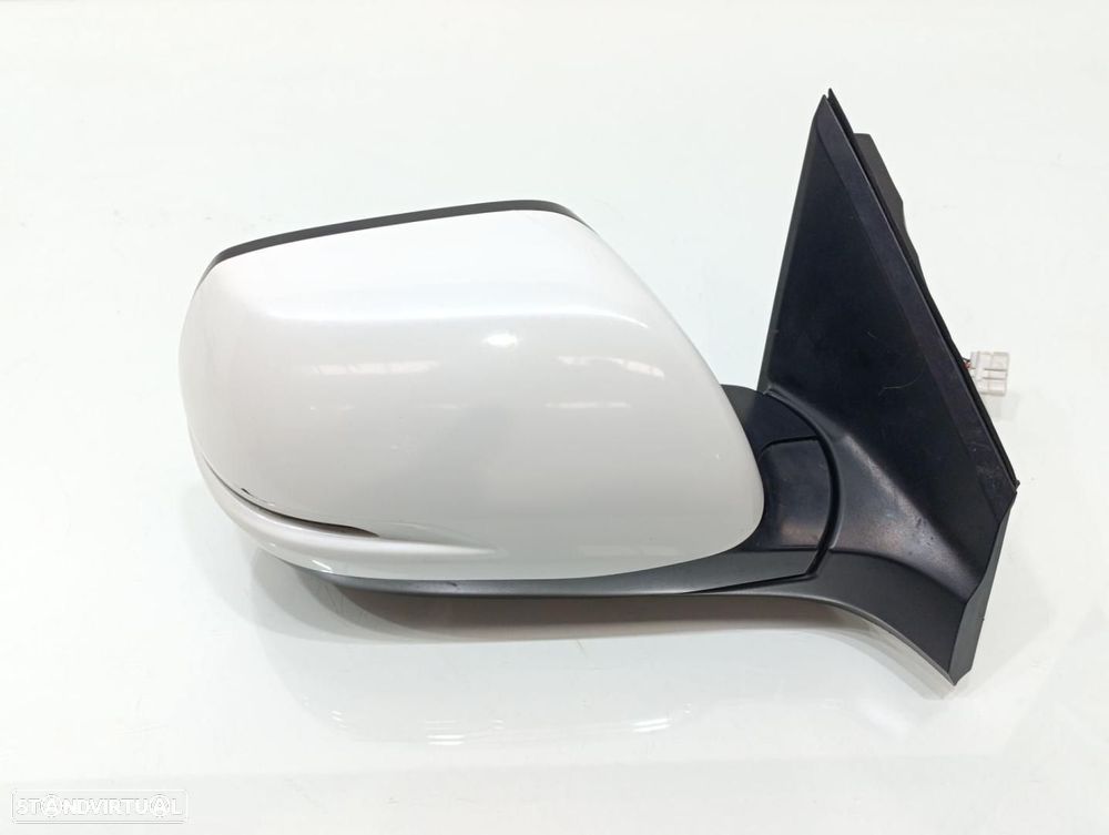 RETROVISOR DIREITO HONDA CR-V RE - 1