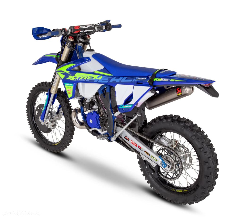 Sherco Enduro - 11