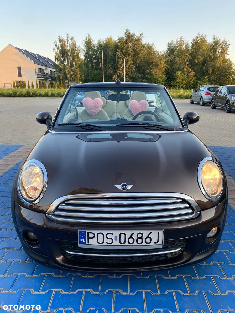 MINI Cooper - 3