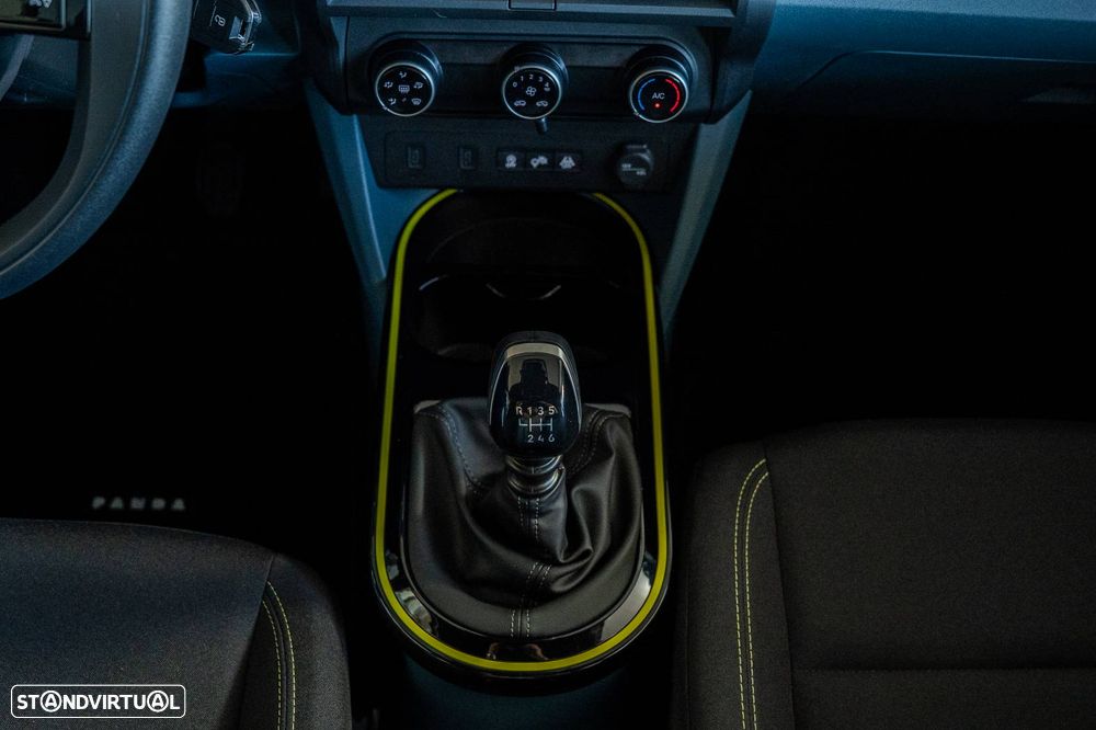 Fiat Grande Panda - 17