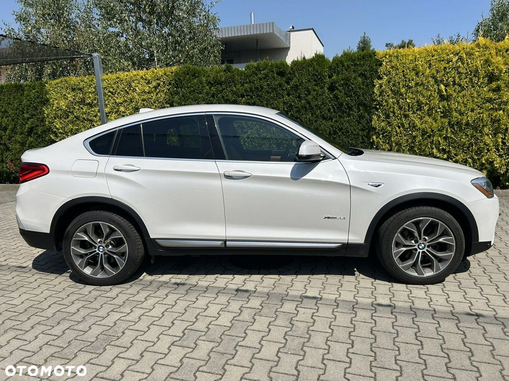 BMW X4 xDrive28i xLine - 3