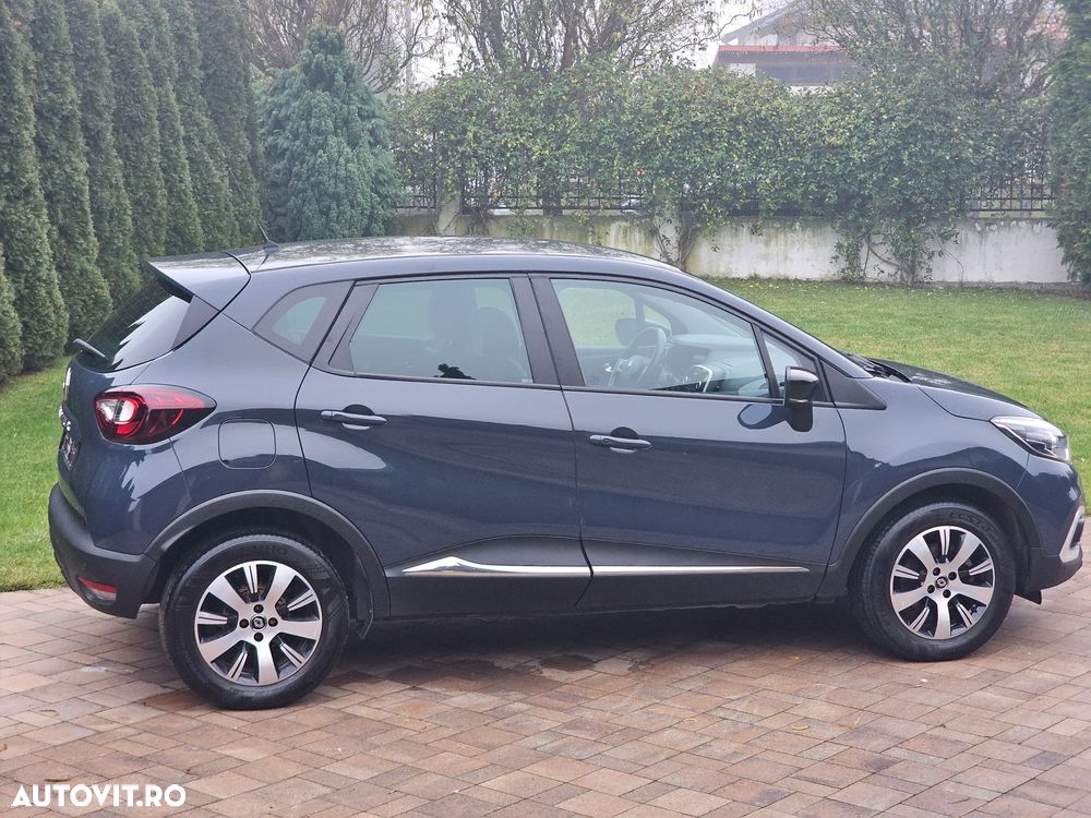 Renault Captur dCi Life - 18