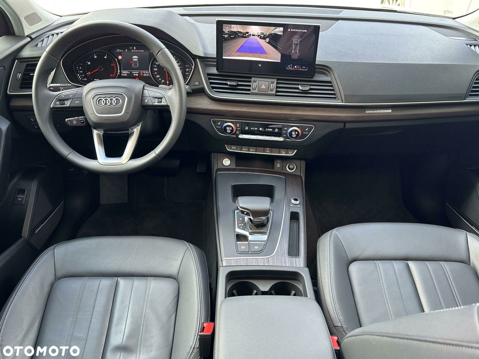 Audi Q5 - 9