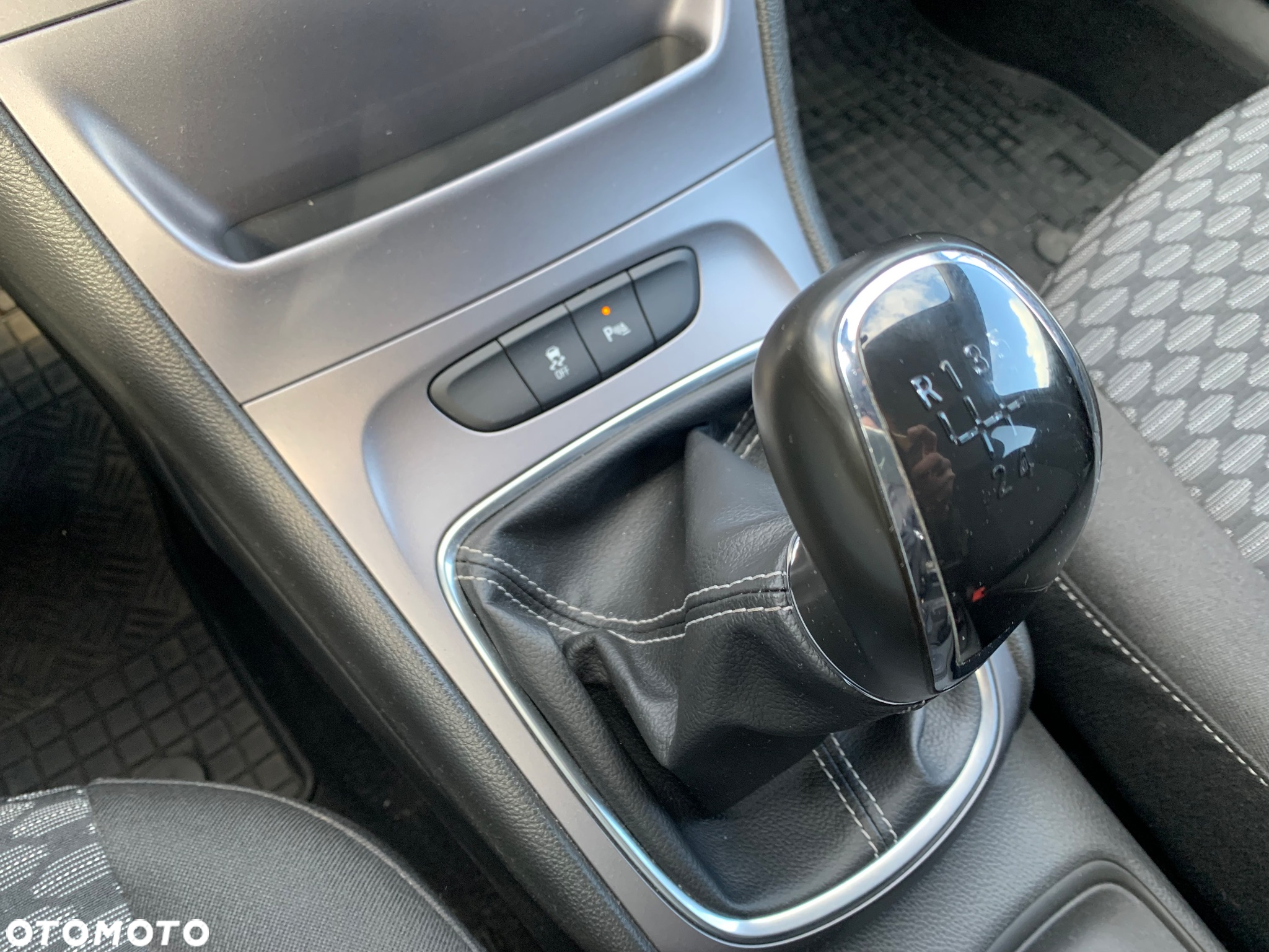 Opel Astra V 1.4 Enjoy - 14