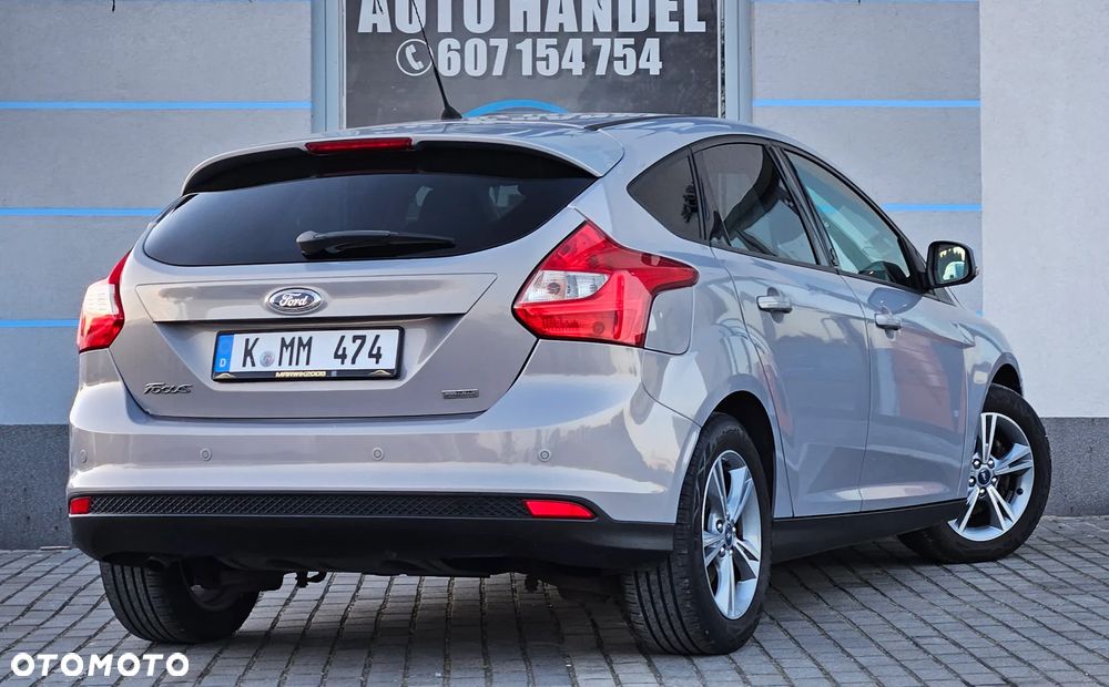 Ford Focus - 3