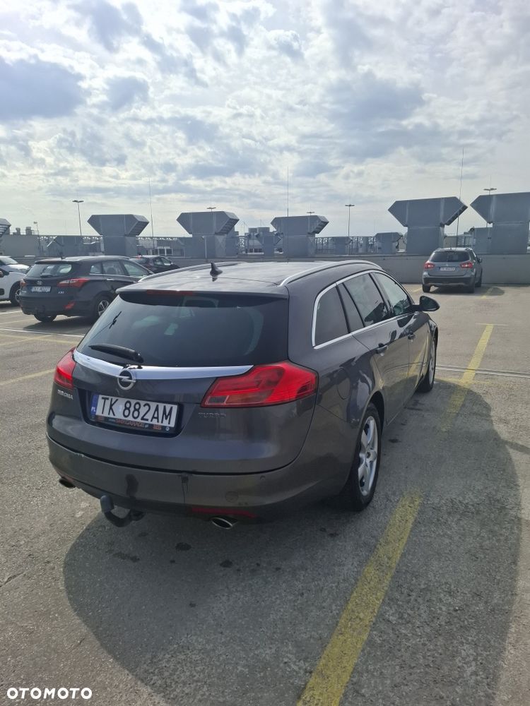 Opel Insignia - 2