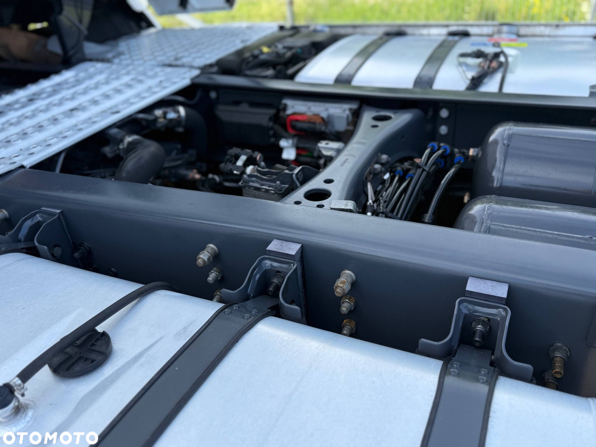 Scania R450 - 18
