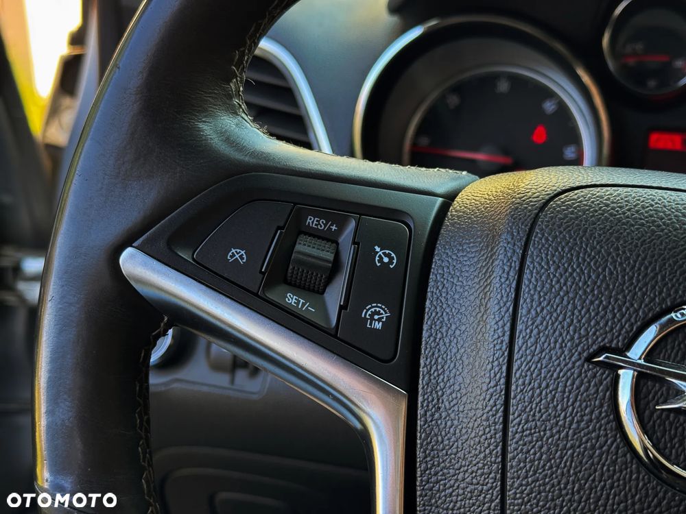 Opel Mokka 1.7 CDTI Cosmo - 18