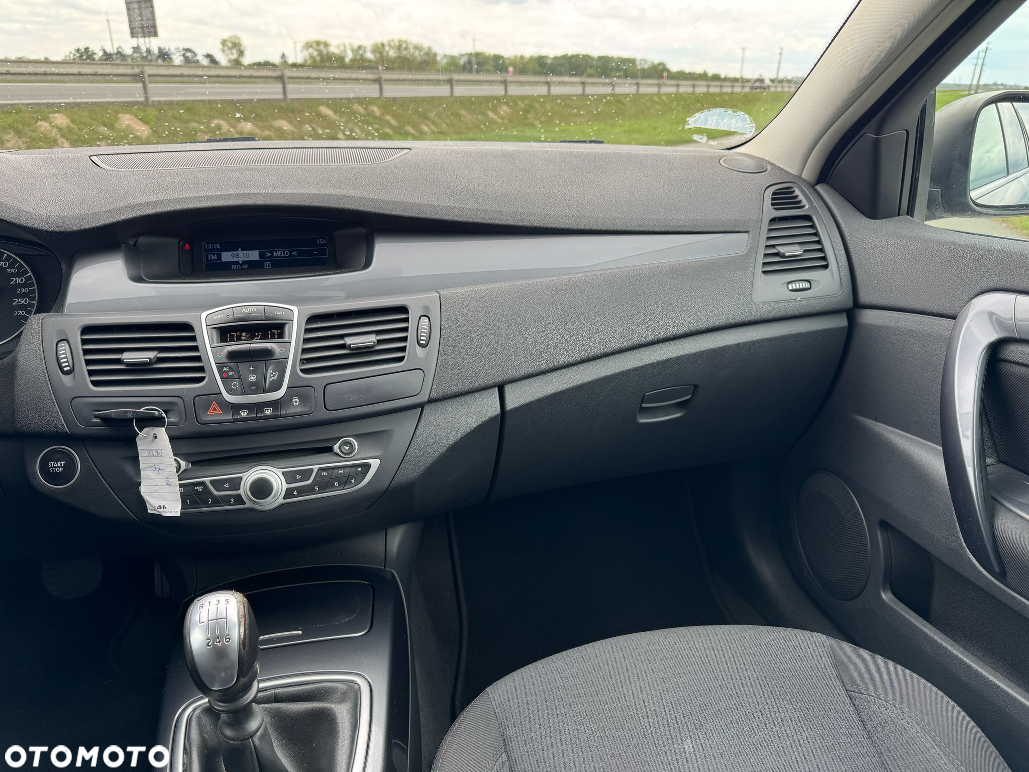 Renault Laguna 2.0 16V 140 Dynamique - 9