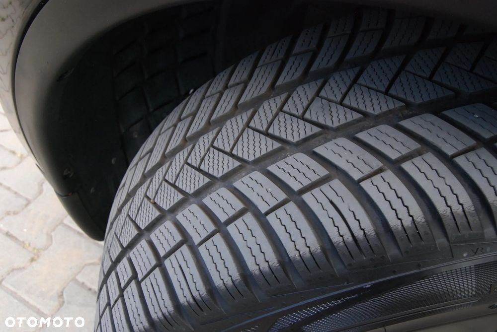 Infiniti FX FX30d S Premium - 38