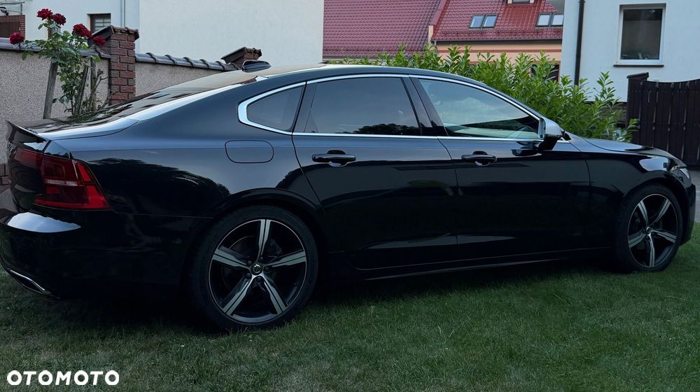Volvo S90 D4 R-Design - 3