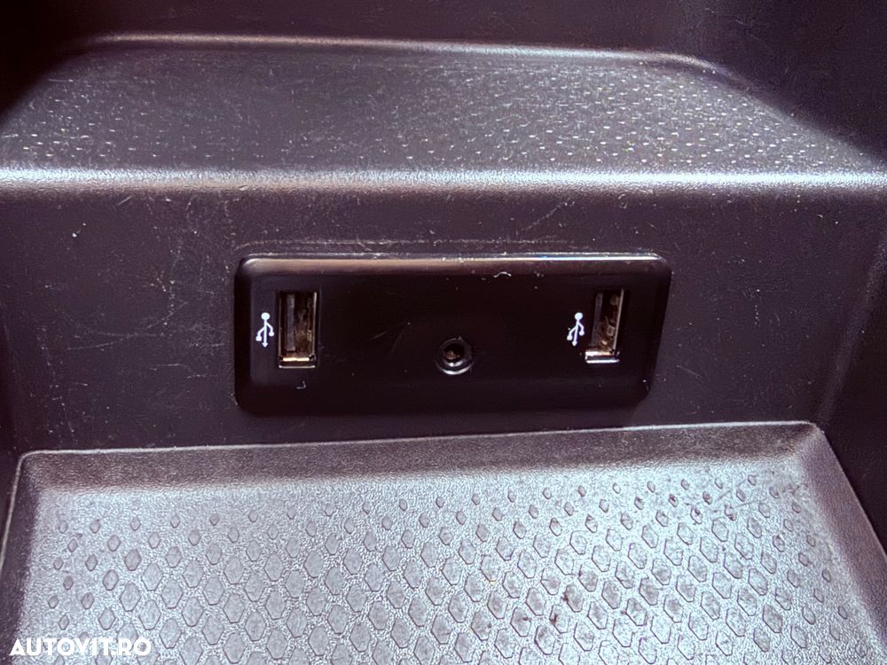 Renault Grand Scenic ENERGY dCi 110 EDC INTENS - 18