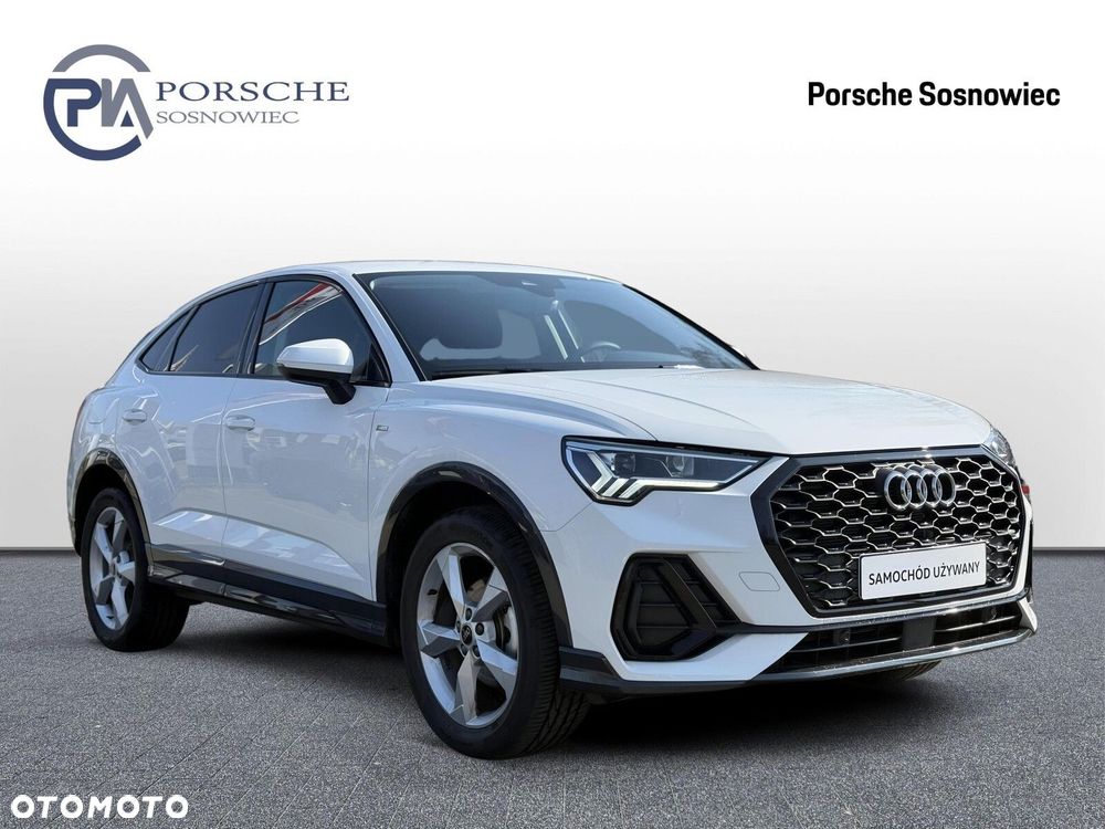 Audi Q3 Sportback - 9